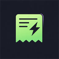 Receipt Maker - QuickReceipt logo